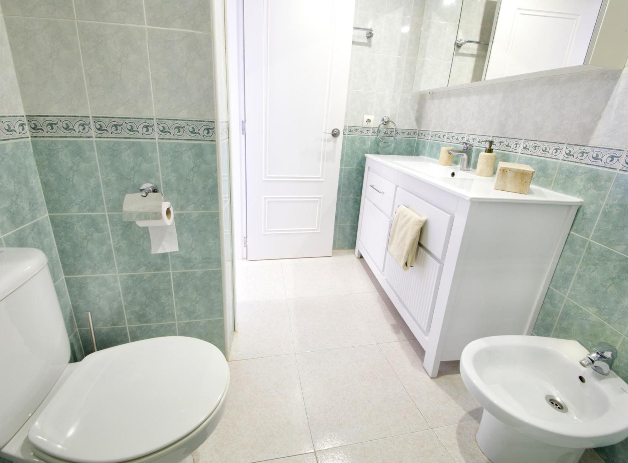 Apartamento Con Vista Al Mar Lägenhet Calpe Exteriör bild