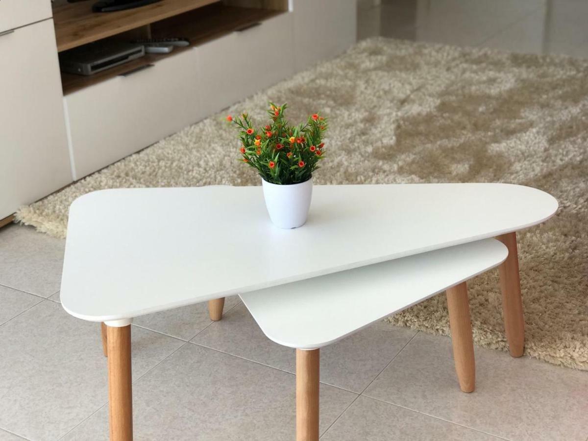 Apartamento Con Vista Al Mar Lägenhet Calpe Exteriör bild